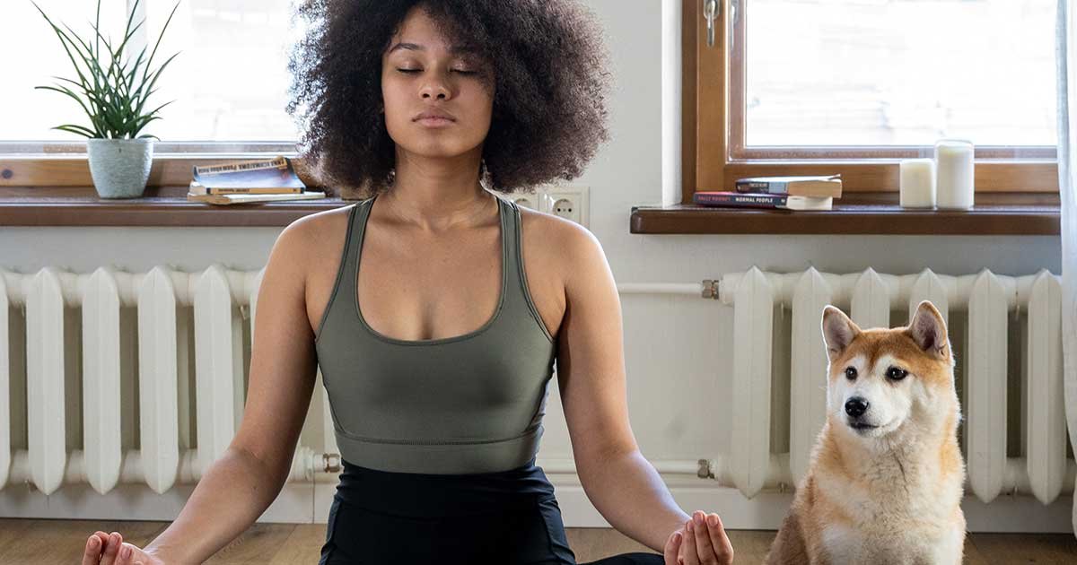 Deep Breathing Techniques Course3 Lesson3